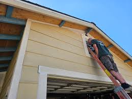 Best Custom Trim and Detailing for Siding  in San Bernardino, CA